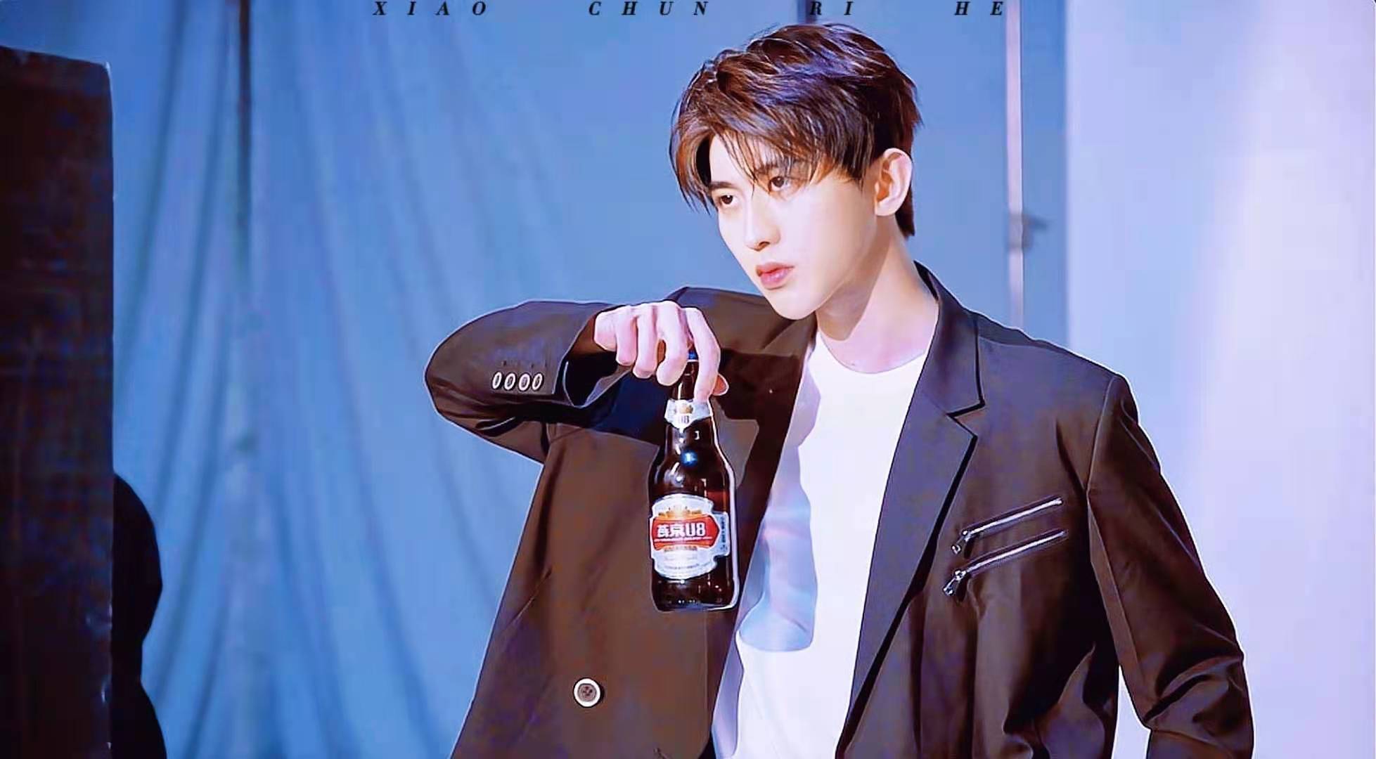 2022蔡徐坤南京演唱会演出演出安排、订票链接