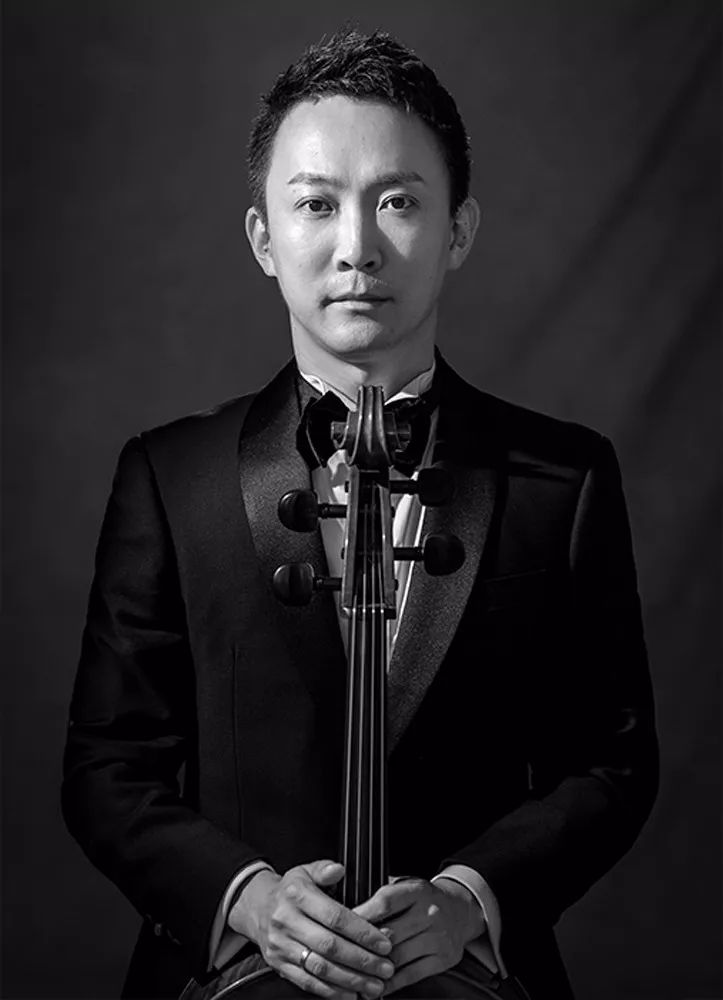 2021朱牧深圳音乐会曲目单、时间、地点、门票