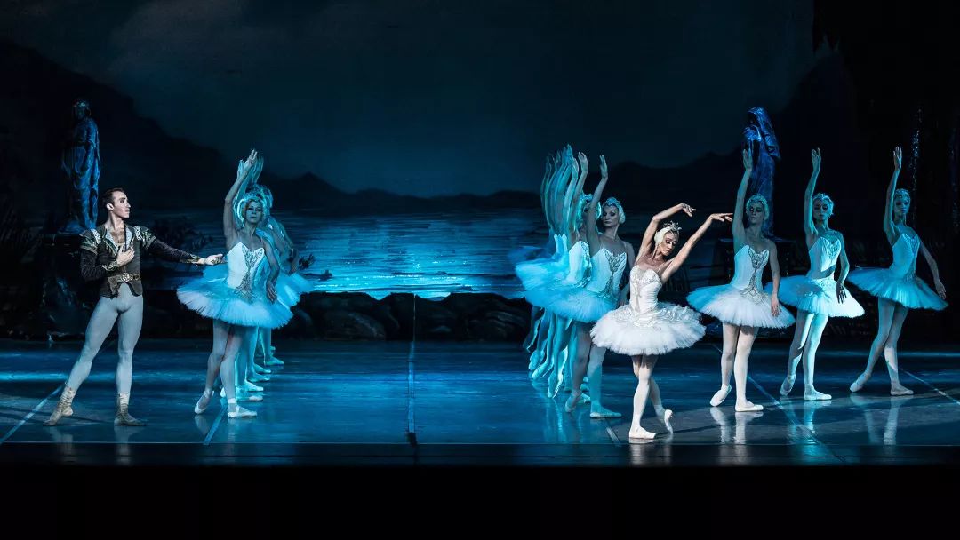 2021舞剧《天鹅湖》泉州站时间、地点、门票价格
