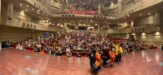 2022黄西福州脱口秀演出详情、门票链接