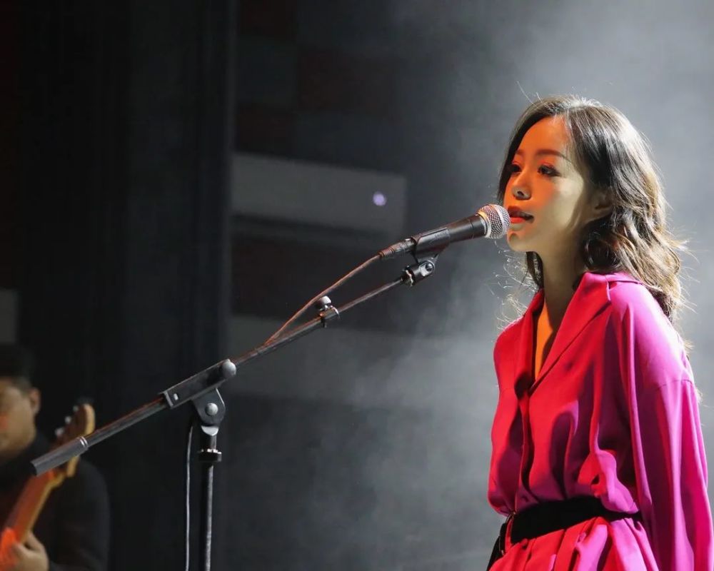 2021刘莉旻海口演唱会门票详情（多少钱+时间地点）