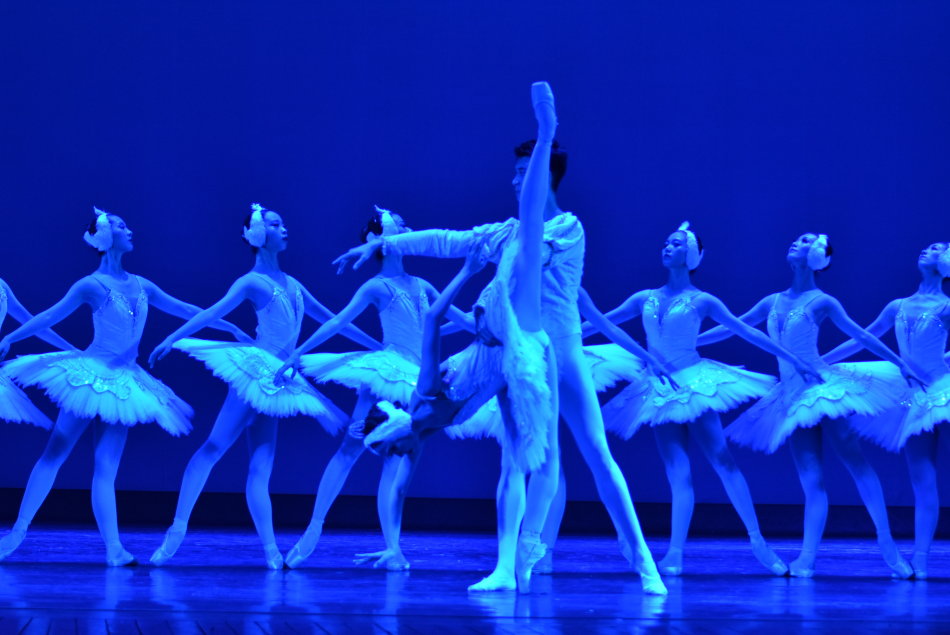 2021舞剧《天鹅湖》泉州站时间、地点、门票价格