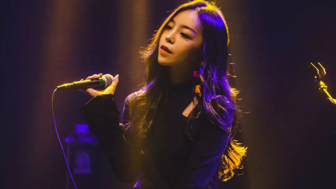 2021刘莉旻海口演唱会演出安排及门票预约