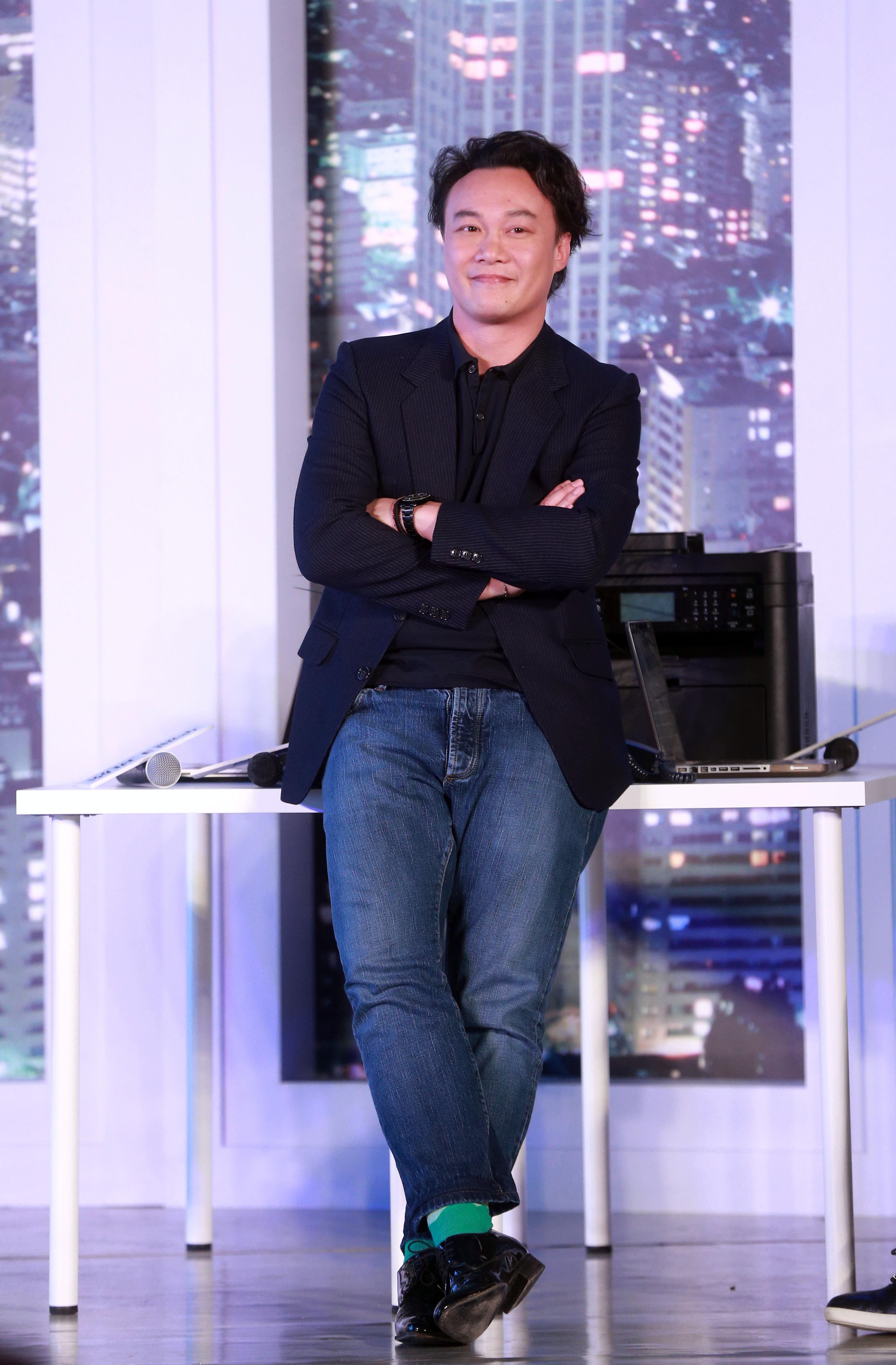 2023陈奕迅上海演唱会票价详情+时间安排+地点