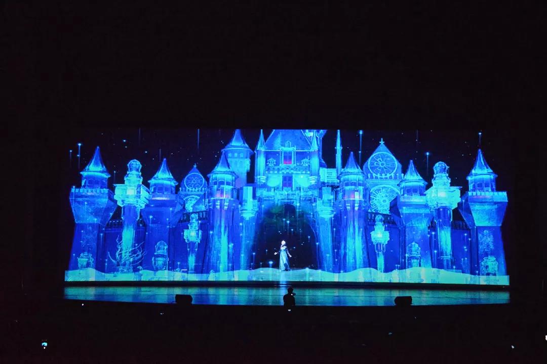 2021儿童剧《冰雪女王》青岛站（时间+地点+门票）信息一览