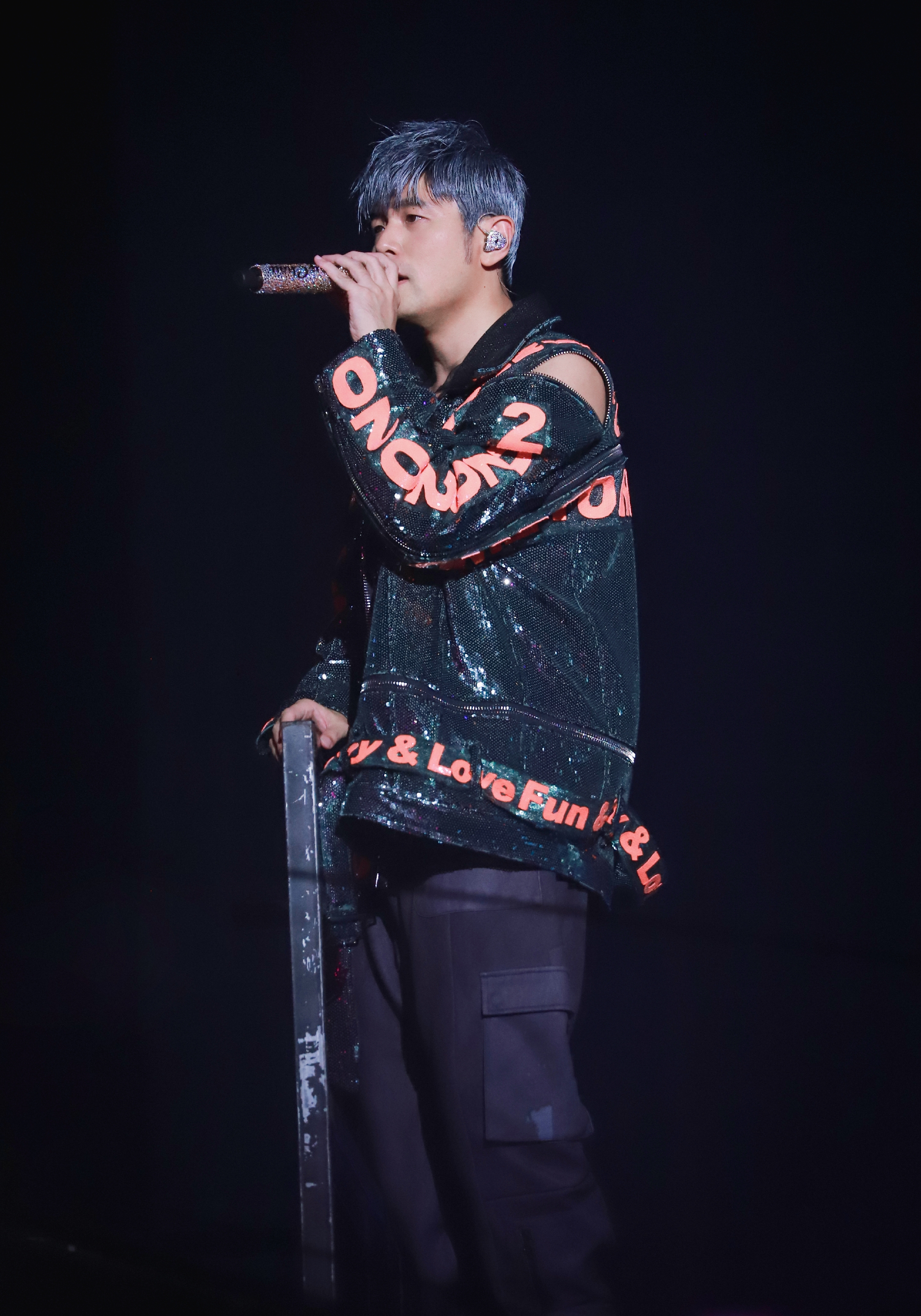 2023周杰伦海口演唱会什么时候开售？