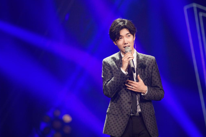 2021王晰杭州演唱会购票链接、时间详情