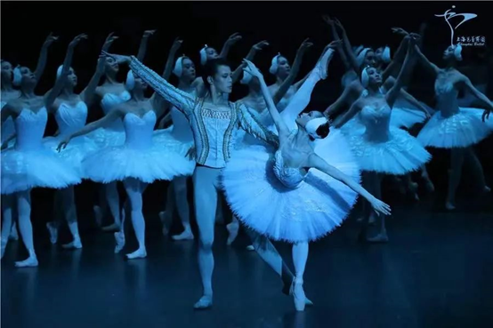 2021舞剧《天鹅湖》泉州站时间、地点、票价