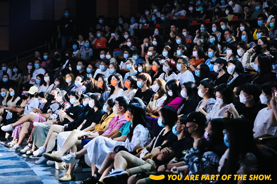 2021脱口秀《笑果漫才秀》重庆站门票、时间、地点（演出详情）