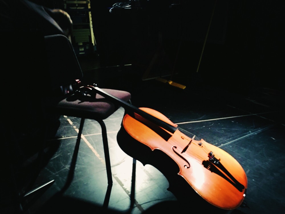 2021朱牧深圳音乐会在哪里买票？