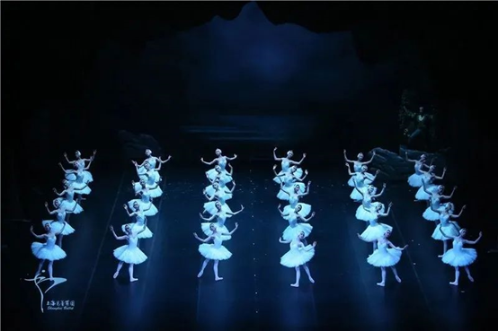 2021舞剧《天鹅湖》泉州站时间、地点、票价