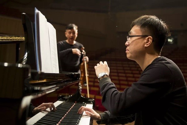 2021音乐会《爱乐之城》长沙站门票信息，订票地址