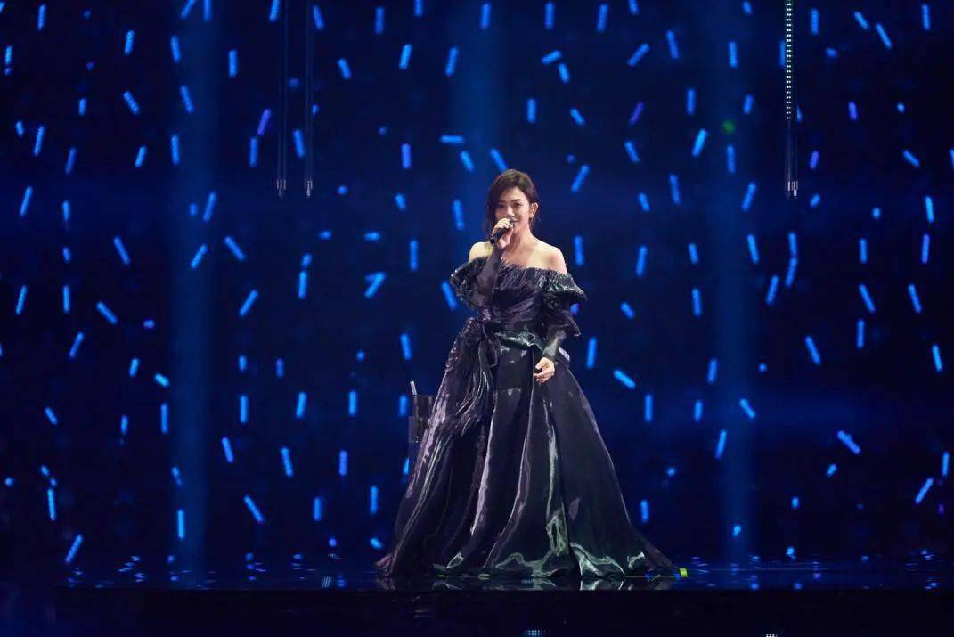 2021梁静茹太原演唱会延期到什么时候？