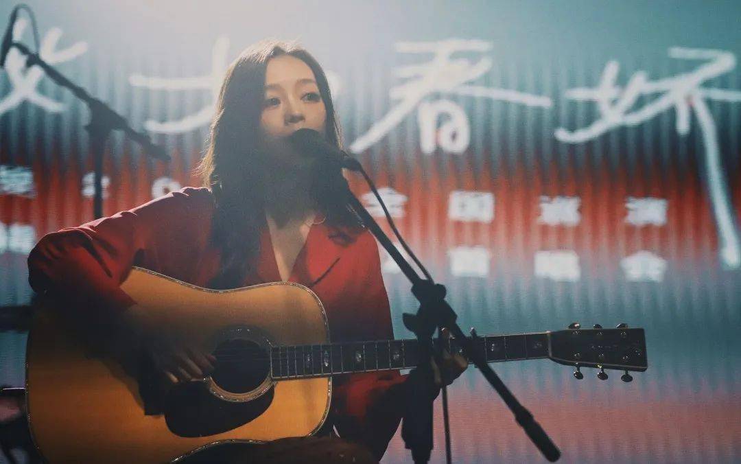 2021刘莉旻海口演唱会门票价格/购票网址