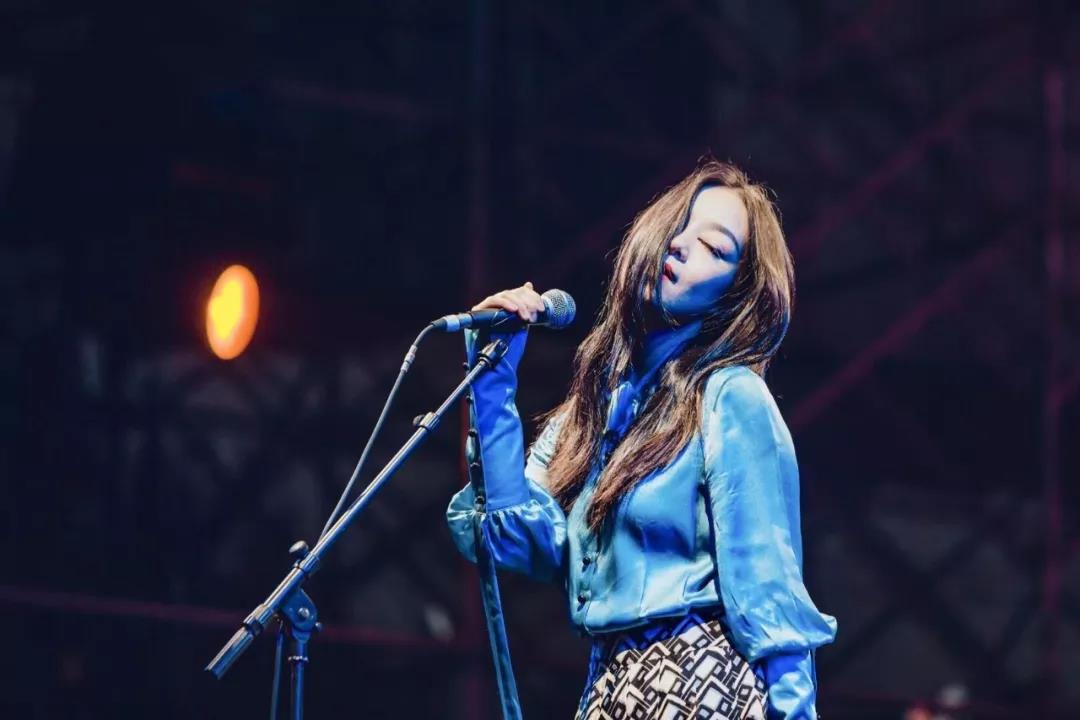 2021刘莉旻海口演唱会时间、地点、门票