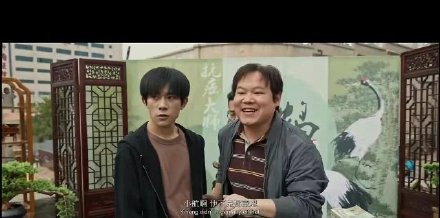 岳云鹏为什么说易烊千玺很懂事？