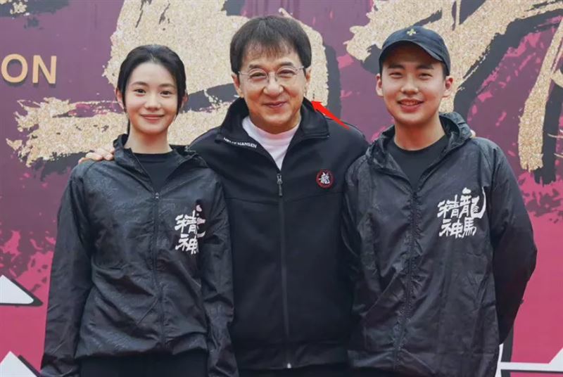 成龙新电影《龙马精神》什么时候上映？