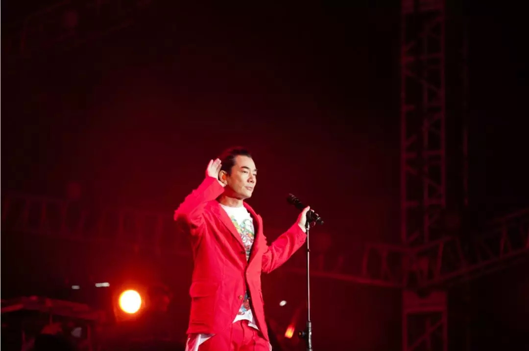 2023任贤齐深圳演唱会什么时候开票？