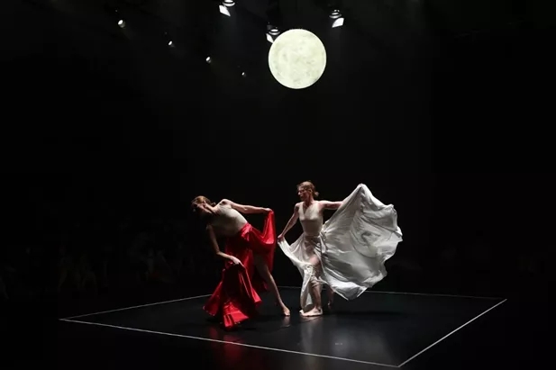 舞剧《刀会》杭州站时间+地点+门票