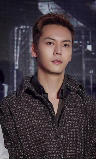 杨幂和陈伟霆合作过哪些影视作品？