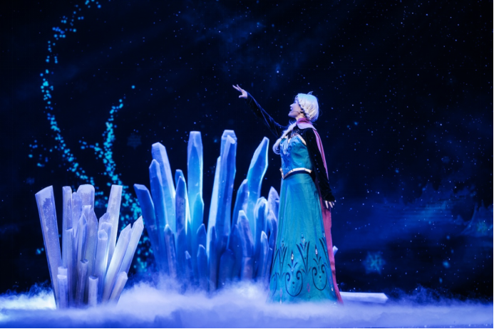 2021舞台剧《冰雪女王之星梦奇缘》杭州站时间安排、门票详情
