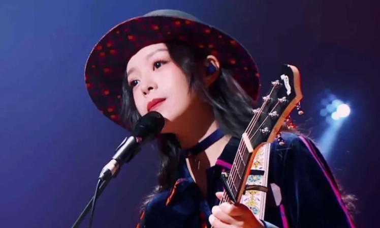 2021刘莉旻海口演唱会购票链接+行程安排