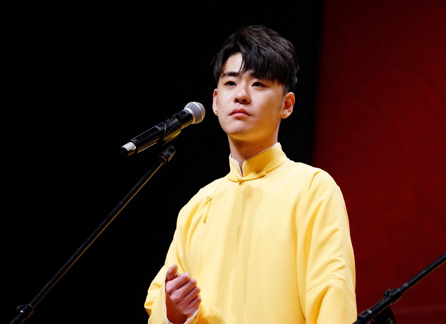 2023张云雷南京演唱会演出介绍及订票链接