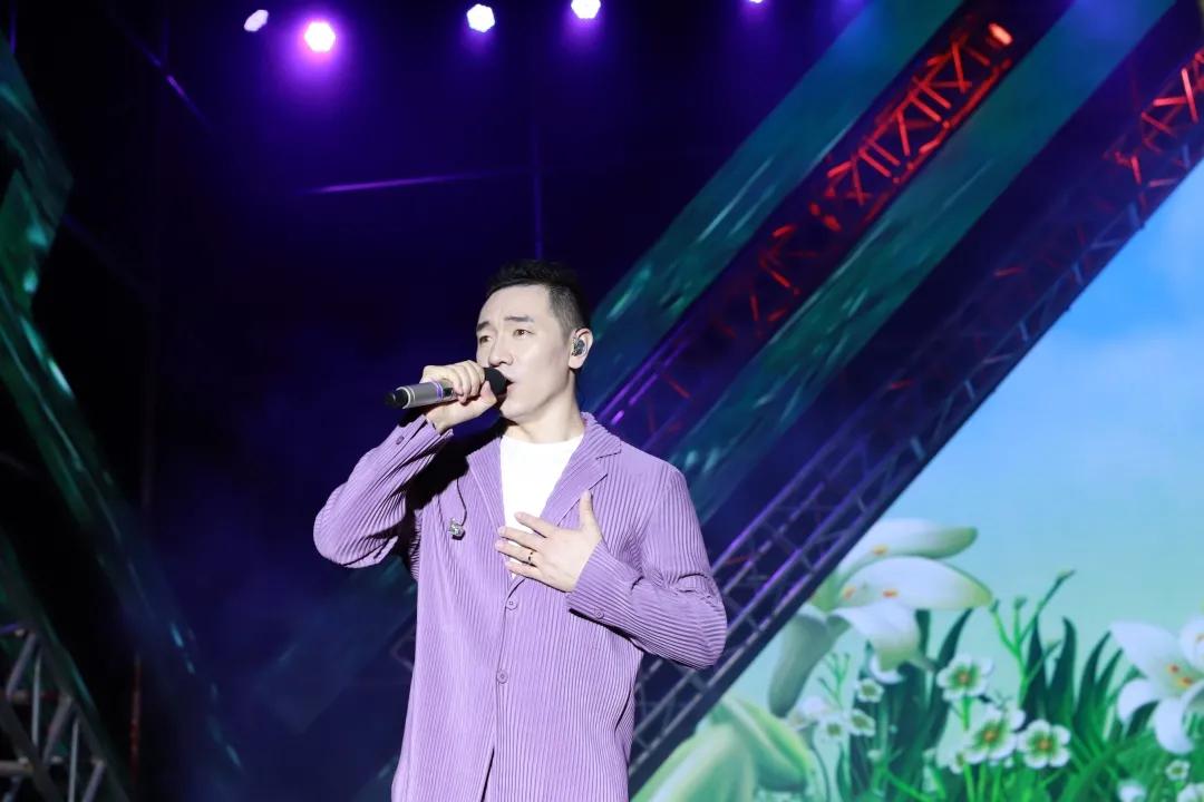 2021群星嘉兴演唱会（时间+地点+门票）详情一览