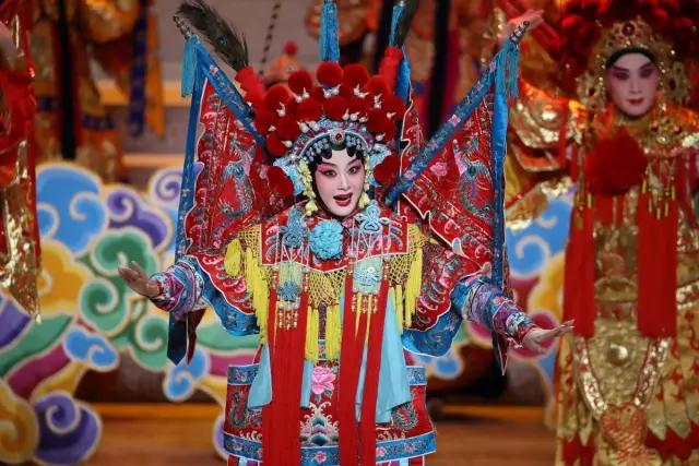2021京剧《穆桂英挂帅》深圳站时间、地点、门票、演出详情