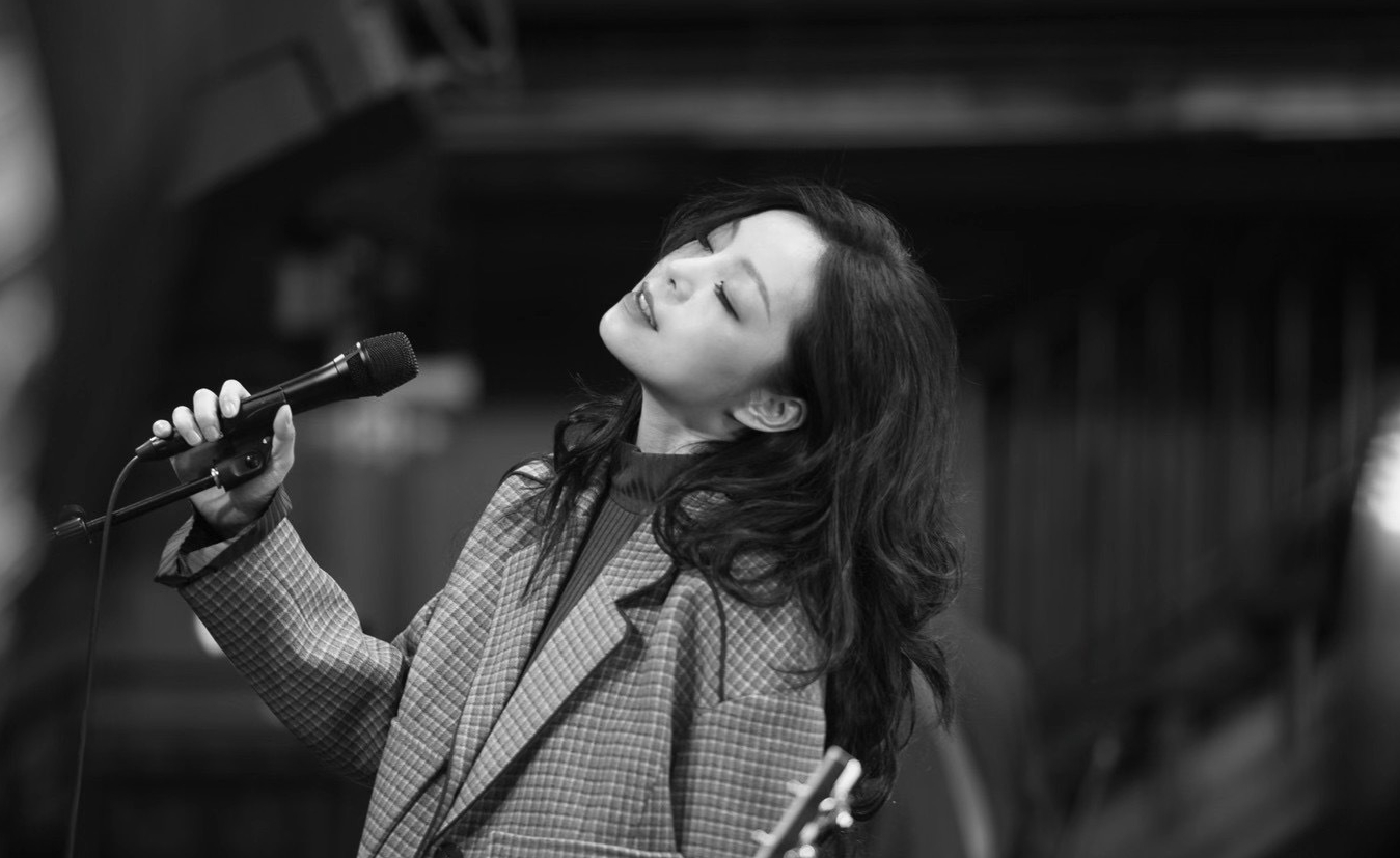 2021刘莉旻海口演唱会门票信息（演出时间+地点）