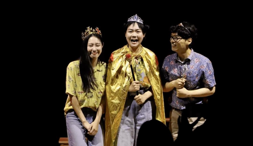 2021舞台剧《怦然心动指南》烟台站时间、门票、演出详情 2021舞台剧《怦然心动指南》烟台站时间、门票、演出详情