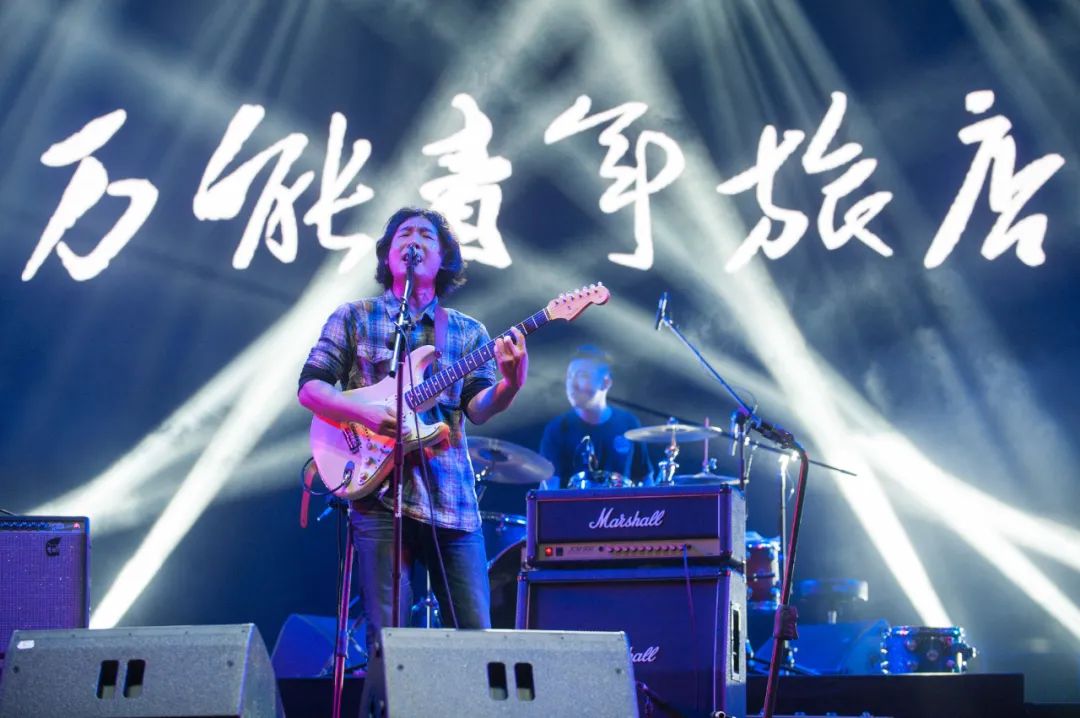 2023舟山东海音乐节都有谁?(附购票链接) 2023舟山东海音乐节都有谁?(附购票链接)