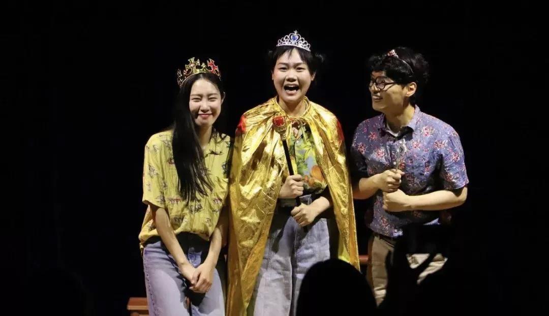 2021舞台剧《怦然心动指南》烟台站门票购买+剧目介绍