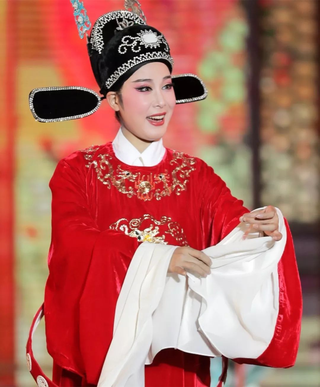 2021黄梅戏《女驸马》南阳站时间、地点、门票
