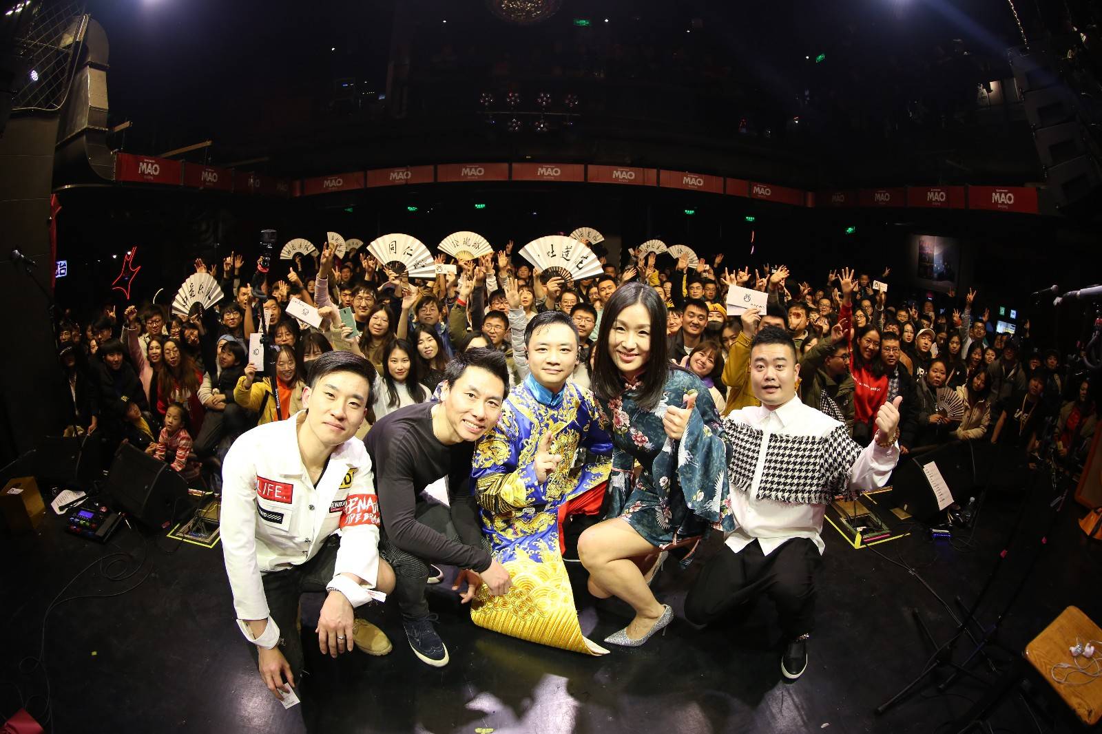 西游乐队洛阳演唱会演出时间+订票链接