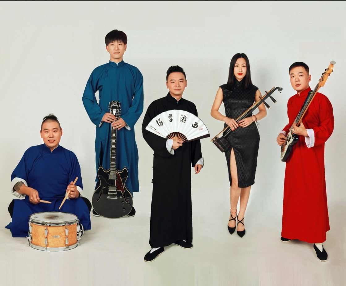 2021西游乐队洛阳演唱会详情（时间+地点+门票+行程）