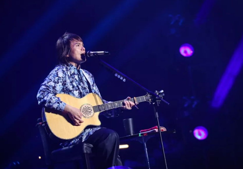 伍佰无锡演唱会延期到什么时候？门票多少钱？