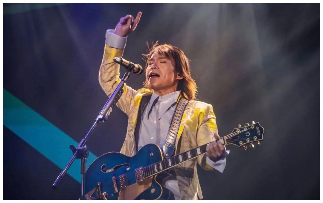2023伍佰无锡演唱会怎么买票？（附门票信息及购票网址）
