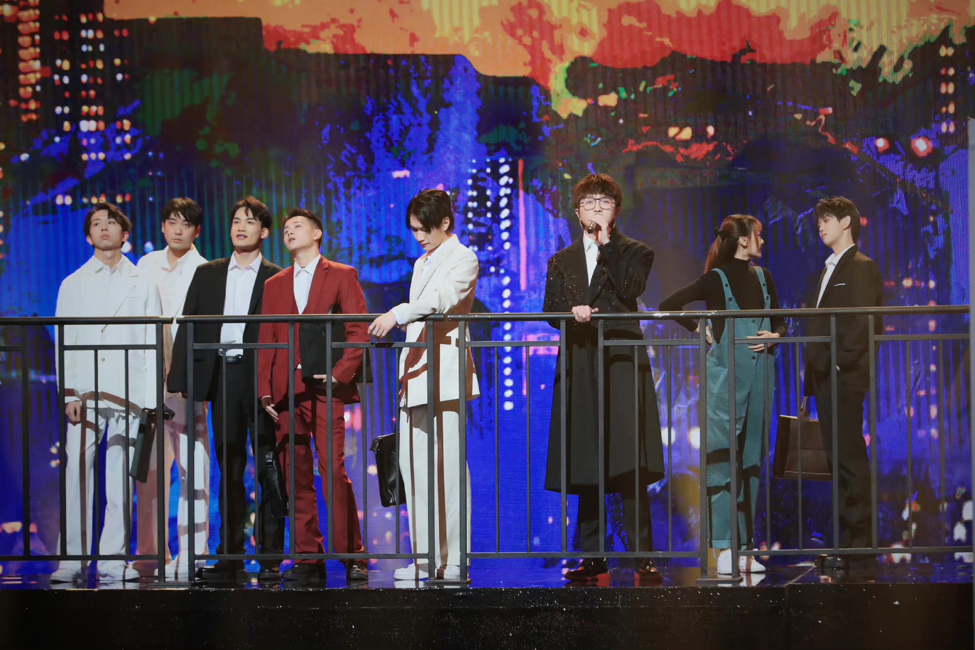 2023毛不易苏州演唱会（演出介绍+购票指南）