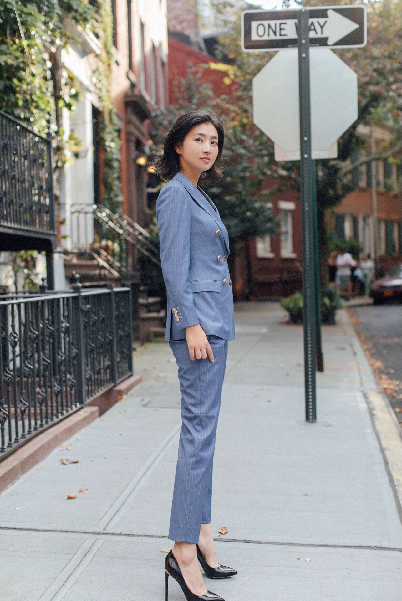 为什么说斓曦的衣柜是丑衣服合集？