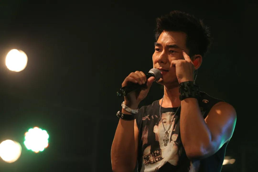 任贤齐深圳演唱会演出时间及订票链接