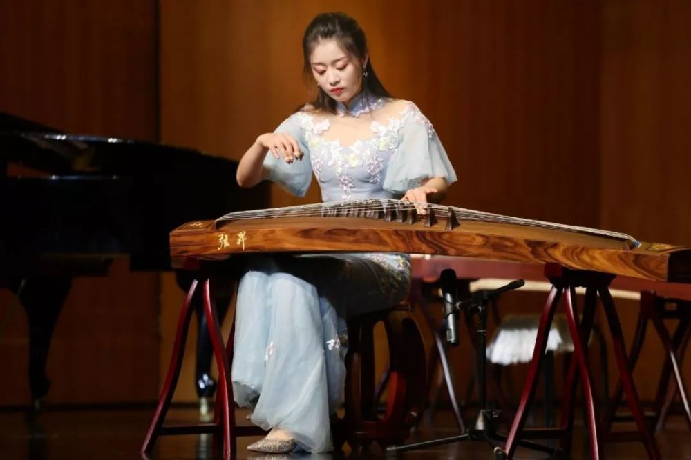 2022玉面小嫣然天津音乐会演出详情、门票信息