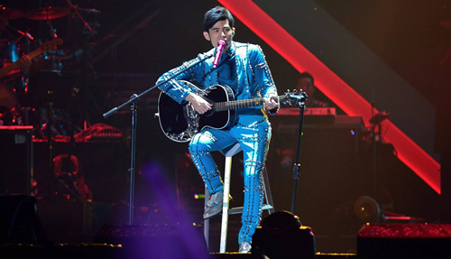 周杰伦海口演唱会演出安排、订票入口 周杰伦海口演唱会演出安排、订票入口