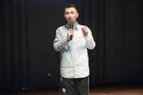 脱口秀《请回答2021》郑州站时间、场馆、门票