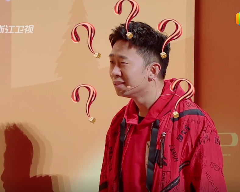 为什么说蔡徐坤是杨迪的心碎狙击手？ 