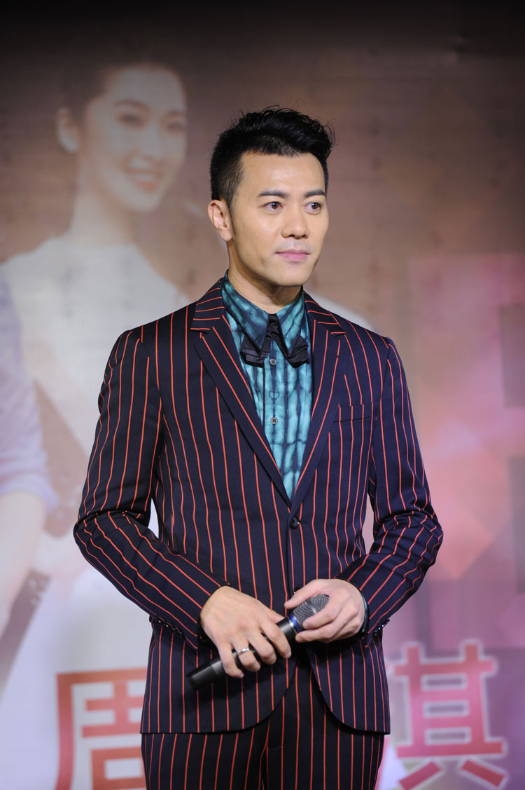 2023梁汉文广州演唱会安排（时间+地点+购票链接）