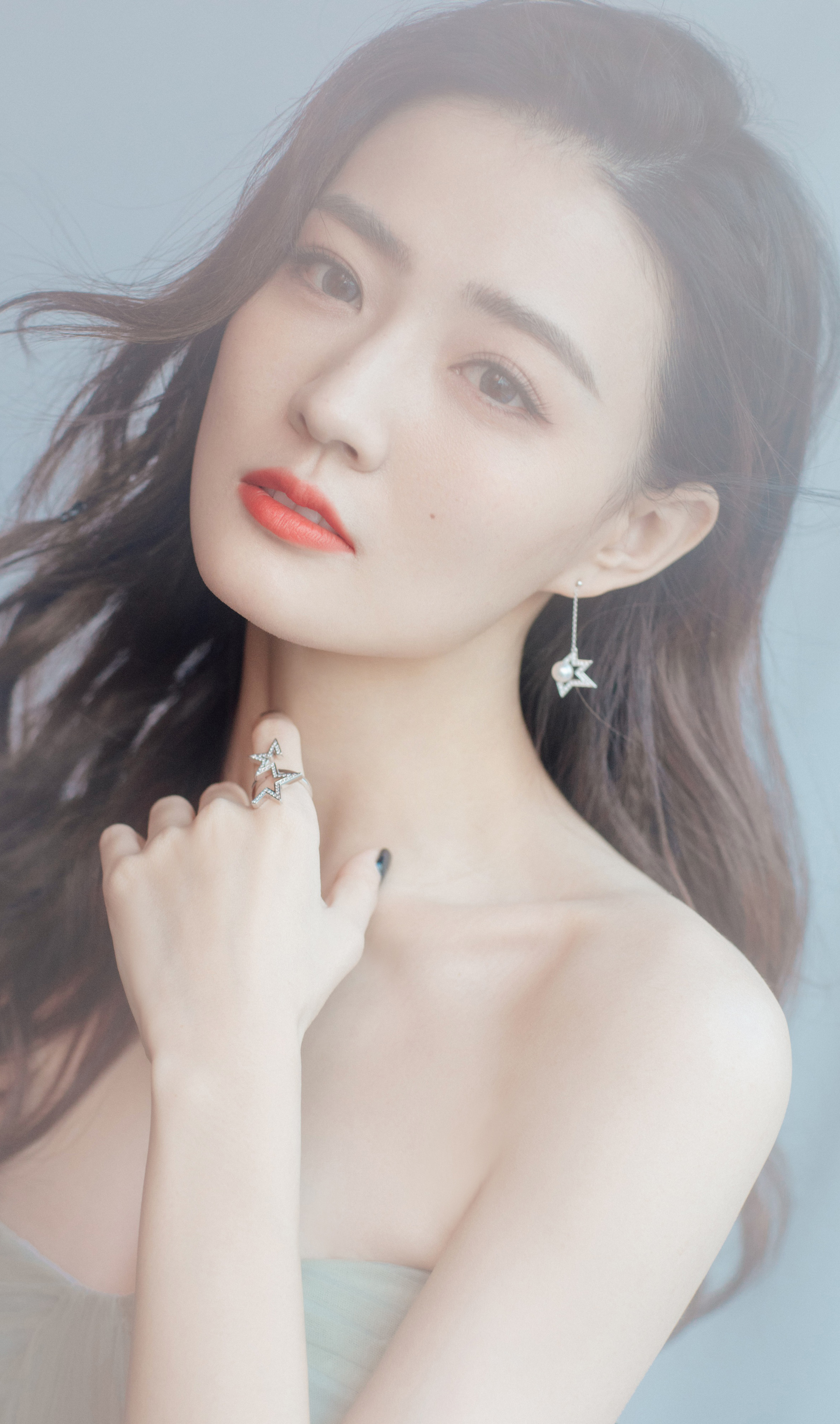 徐璐是“厨房杀手”？