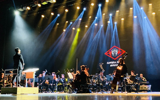 2022音乐会《Victory》宁波站时间+地点+门票