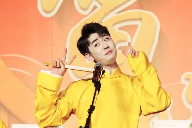 2023张云雷南京演唱会演出介绍+订票指南+行程一览