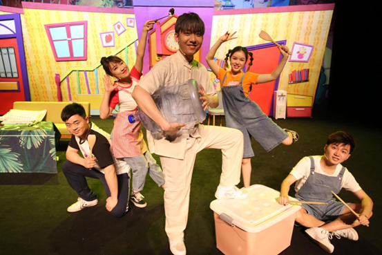 2021音乐秀《我是演奏家》南阳站时间+演出介绍+门票